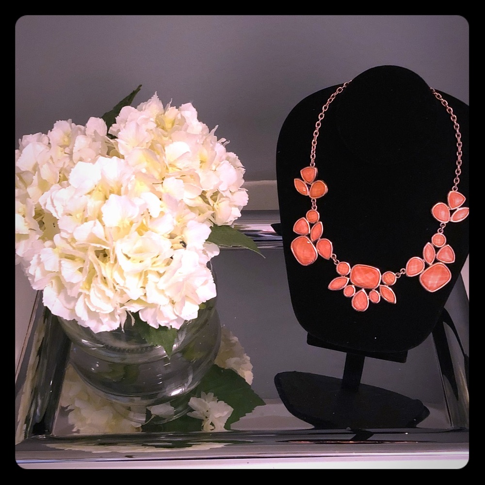 Park Lane “Highlight” Necklace